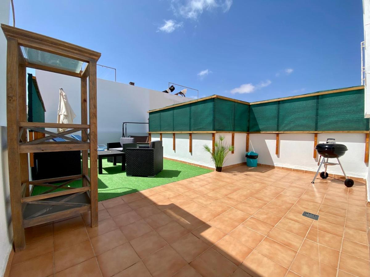 Casa Paty Fuerteventura Villa Puerto del Rosario  Exterior photo