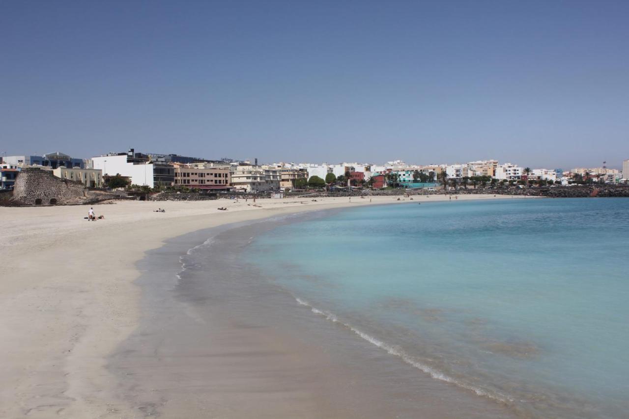 Casa Paty Fuerteventura Villa Puerto del Rosario  Exterior photo